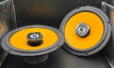 HERTZ 165 UNO SERIES  6 -1/2