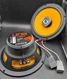 HERTZ 165 UNO SERIES  6 -1/2 - Photo 3