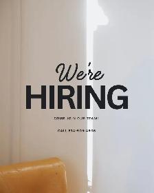 Assistant for Hair Salon Needed