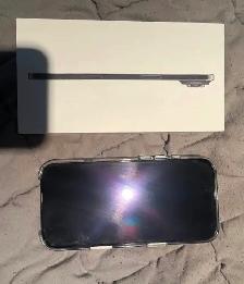 IPhone Air 256gb - Photo 3