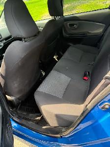 Toyota Yaris 2015 for sale - Photo 3