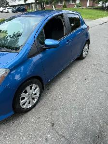 Toyota Yaris 2015 for sale - Photo 4