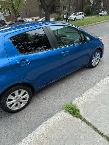Toyota Yaris 2015 for sale - Photo 7