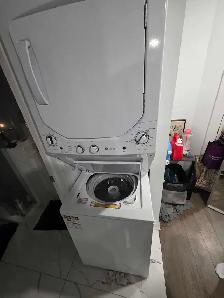 washer and dryer delivery