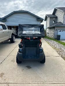 golf cart club car - Photo 3