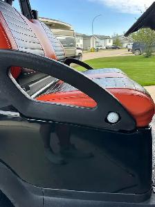 golf cart club car - Photo 4