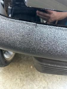 golf cart club car - Photo 6