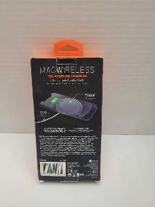 Helix Magsafe Wireless  charger 15W - Photo 2