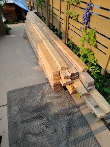 Used 2' x 4' Lumber - Photo 3