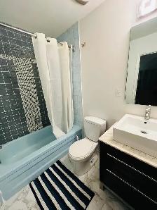 Master Bedroom with Private Bath - Square One - Photo 4