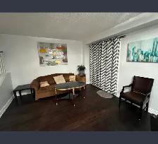 Master Bedroom with Private Bath - Square One - Photo 8