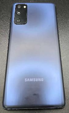 SAMSUNG GALAXY S20 FE