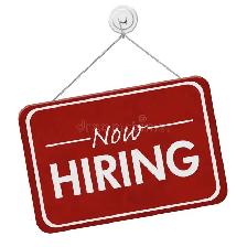 Swamper needed Monday August 10th for busy, junk run company