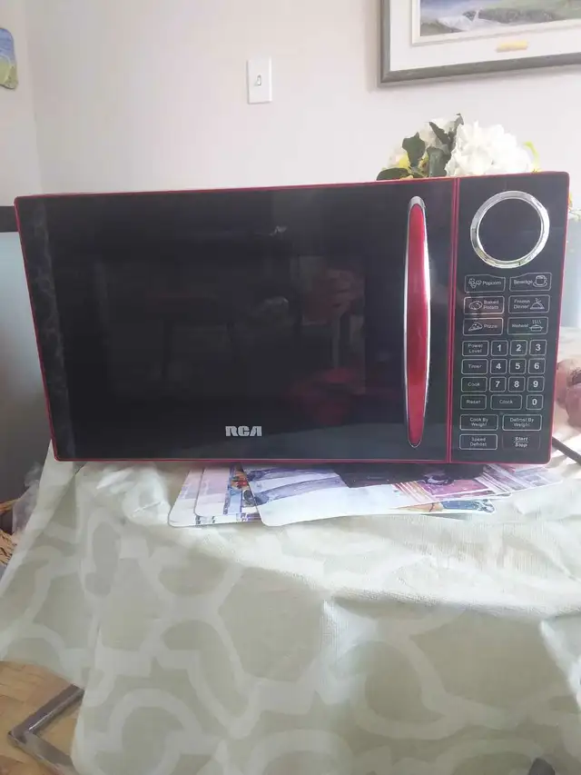 micro-onde a vendre