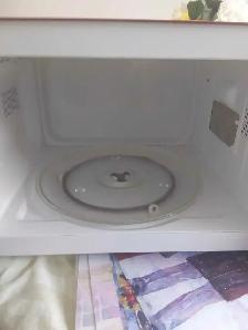 micro-onde a vendre - Photo 2