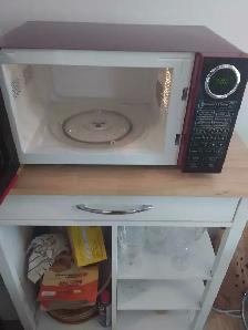 micro-onde a vendre - Photo 4