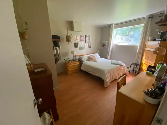 Appartement 3 1/2 a louer