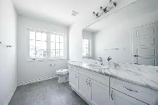 4 Bed   4 Bath Detached Home in Pickering ($3,600/Mo) - Photo 9