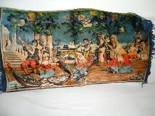 WALL CARPET