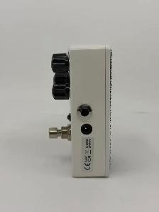 MXR M87 - Bass Compressor Pedal - $189 - Photo 3
