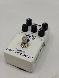 MXR M87 - Bass Compressor Pedal - $189 - Photo 4