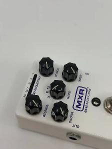 MXR M87 - Bass Compressor Pedal - $189 - Photo 5