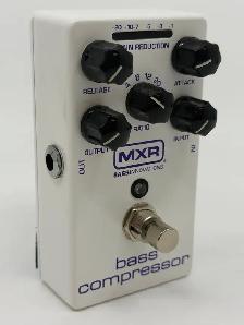 MXR M87 - Bass Compressor Pedal - $189 - Photo 6