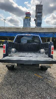 2011 Ford F150 XTR 4X4 - Photo 3
