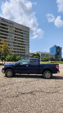 2011 Ford F150 XTR 4X4 - Photo 4