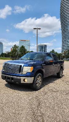 2011 Ford F150 XTR 4X4 - Photo 5