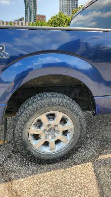 2011 Ford F150 XTR 4X4 - Photo 6