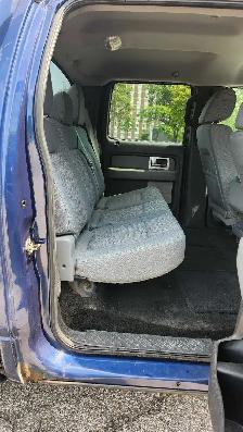2011 Ford F150 XTR 4X4 - Photo 7