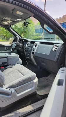 2011 Ford F150 XTR 4X4 - Photo 8