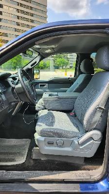 2011 Ford F150 XTR 4X4 - Photo 9