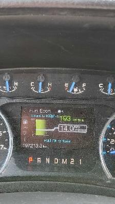 2011 Ford F150 XTR 4X4 - Photo 10