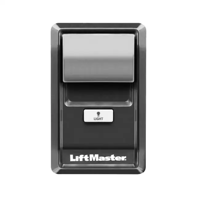 Garage Door LiftMaster 882LMW - ONLY Compatible with Security  2