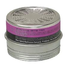 (6Ea/Box) MSA-Cartridges Comfo Gma-P100AS PICTURED