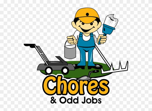 We do odd jobs in Ottawa area