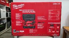 Milwaukee M18 2-Gallon Wet/Dry Vacuum 0880-20 - Photo 2