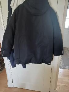 NEW!!     Columbia Landroamer II   Omni Heat Parka!! - Photo 3