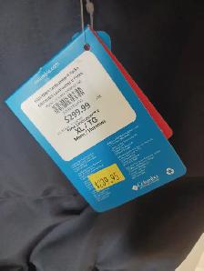 NEW!!     Columbia Landroamer II   Omni Heat Parka!! - Photo 4