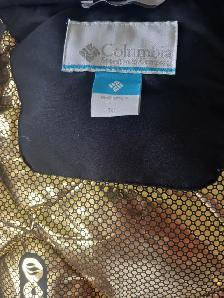 NEW!!     Columbia Landroamer II   Omni Heat Parka!! - Photo 7