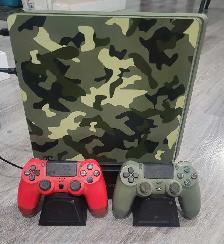 PlayStation 4 Slim