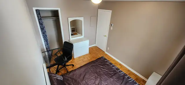 Chambre à louer