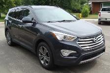 2016 Hyundai Santa Fe XL - Photo 2