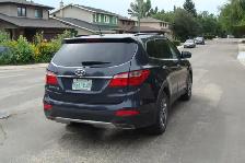 2016 Hyundai Santa Fe XL - Photo 3