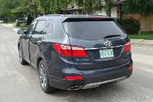 2016 Hyundai Santa Fe XL - Photo 4