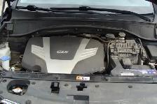 2016 Hyundai Santa Fe XL - Photo 8