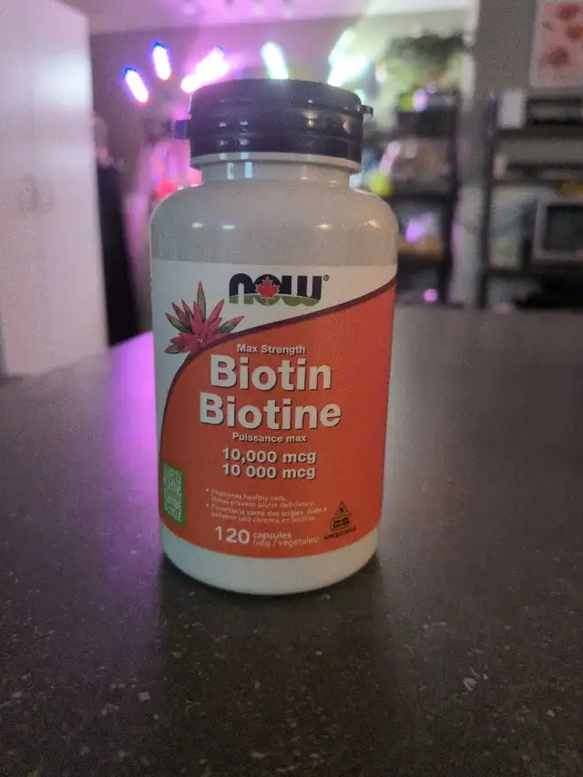 supplements