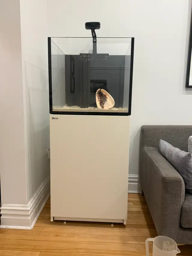 Red Sea Reefer 200 G2 Reef Aquarium